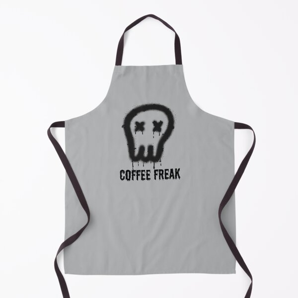 Item preview, Coffee Freak designed and sold by TokyoChick.