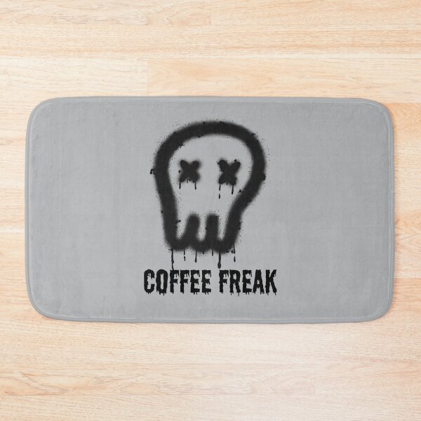 Item preview, Coffee Freak designed and sold by TokyoChick.