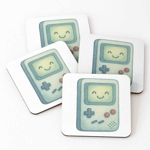 Item preview, Playful Pixels designed and sold by FBA.