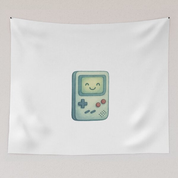 Item preview, Playful Pixels designed and sold by FBA.