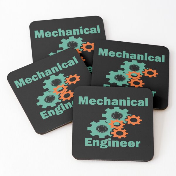 Item preview, Mechanical engineering technology Graduate engineer technician technologist designed and sold by Alexaltay.