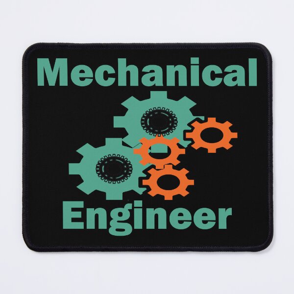 Item preview, Mechanical engineering technology Graduate engineer technician technologist designed and sold by Alexaltay.