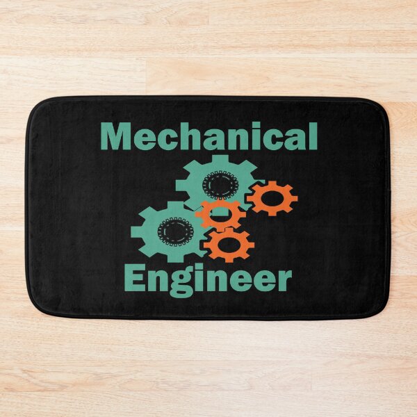 Item preview, Mechanical engineering technology Graduate engineer technician technologist designed and sold by Alexaltay.
