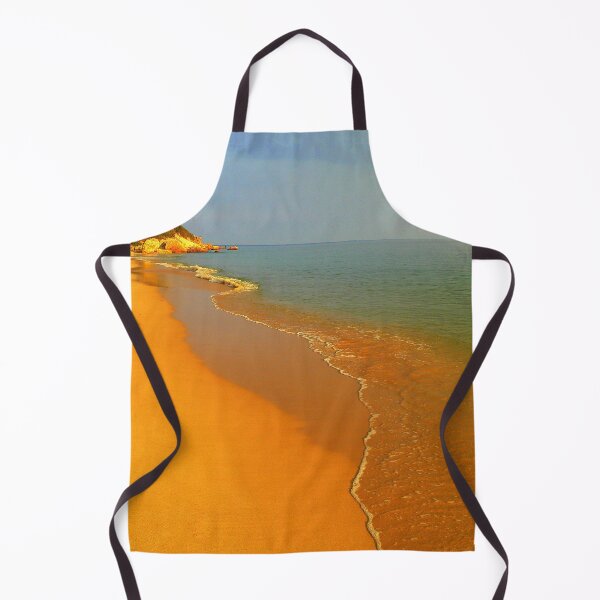 Item preview, arrábida beach designed and sold by Tereza Pilar Art.