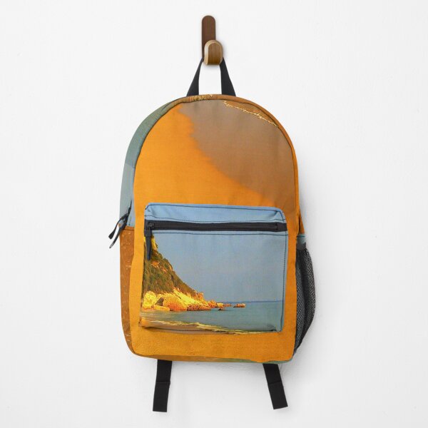 Item preview, arrábida beach designed and sold by Tereza Pilar Art.