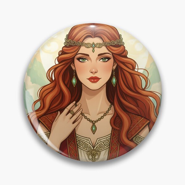Item preview, Morgana designed and sold by SoniaSarkali.