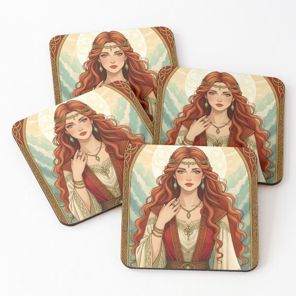 Item preview, Morgana designed and sold by SoniaSarkali.