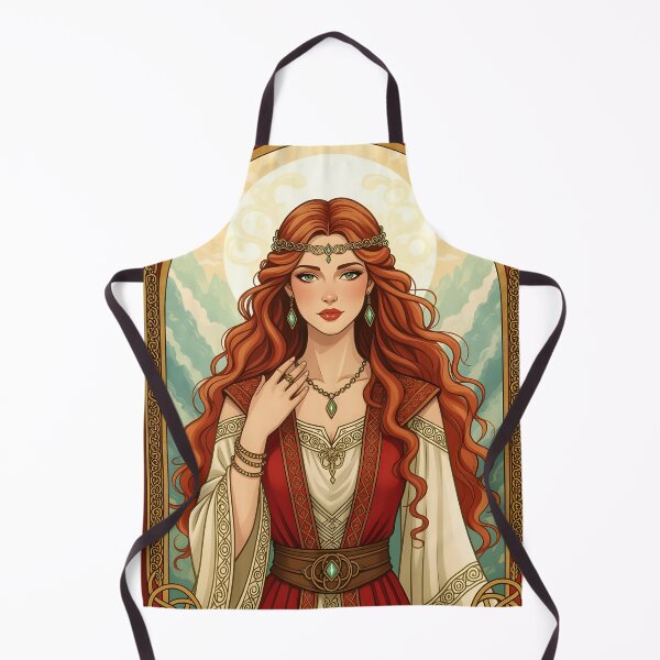 Item preview, Morgana designed and sold by SoniaSarkali.