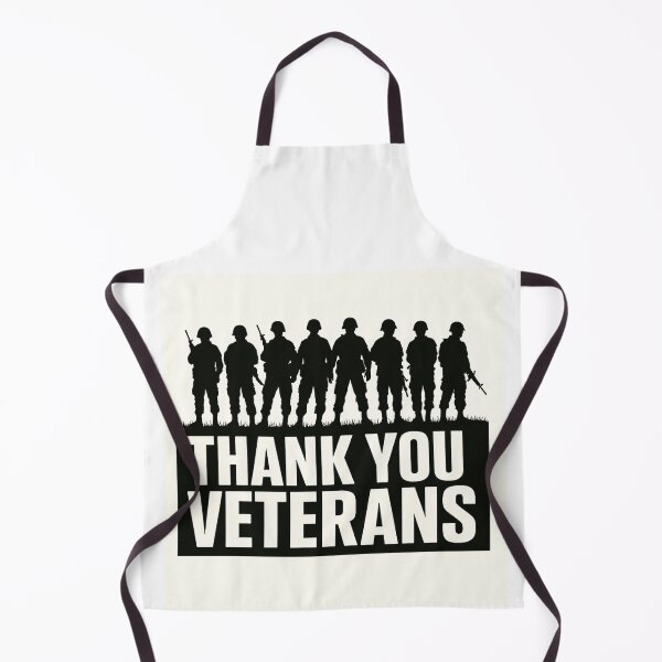 Item preview, Veterans Day Gift - Memorial Day Gift - Thank You Veterans designed and sold by Galvanized.