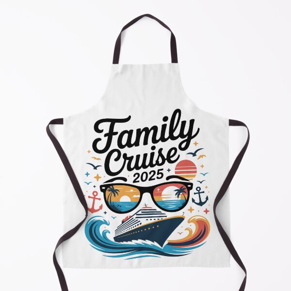 Item preview, Family Cruise 2025 designed and sold by jkrphoto.