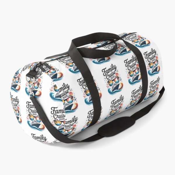 Item preview, Family Cruise 2025 designed and sold by jkrphoto.