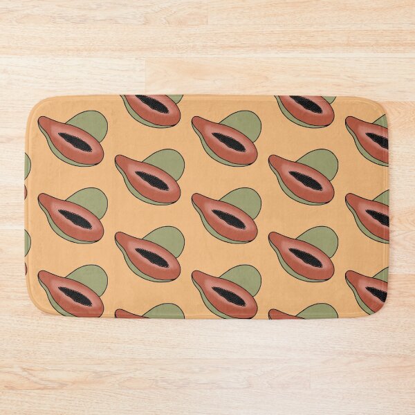 Item preview, Delicious Fruit Papaya designed and sold by shopdiego.
