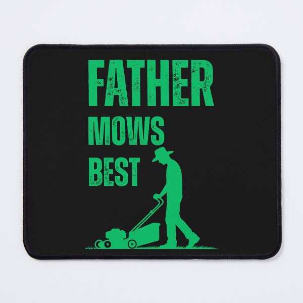 Item preview, Father loves gardening funny father day Father mows best 2025 designed and sold by erozzz.
