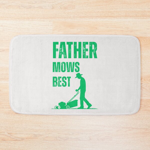 Item preview, Father loves gardening funny father day Father mows best 2025 designed and sold by erozzz.