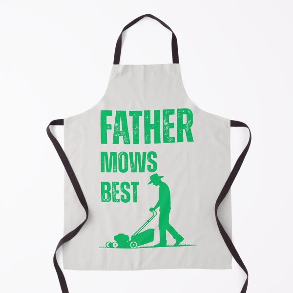 Item preview, Father loves gardening funny father day Father mows best 2025 designed and sold by erozzz.