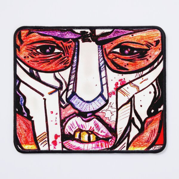 Item preview, "WESTSIDE X DOOM" designed and sold by SOLSKETCHES.
