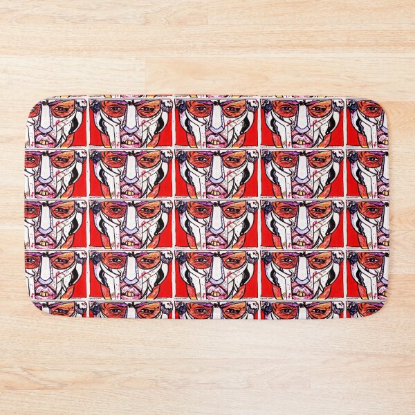 Item preview, "WESTSIDE X DOOM" designed and sold by SOLSKETCHES.