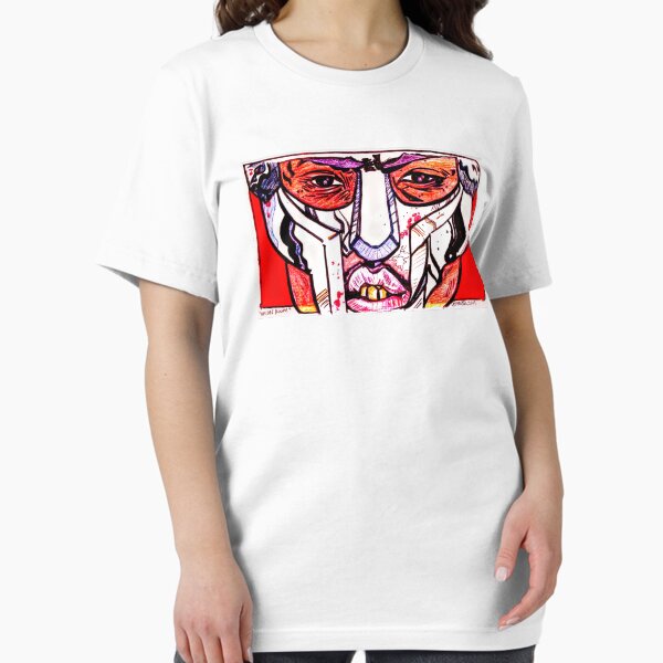 Item preview, "WESTSIDE X DOOM" designed and sold by SOLSKETCHES.