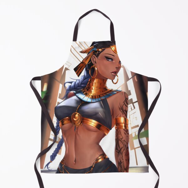 Item preview, Golden Sands Muse Echoes of Egypt -2 designed and sold by ESAIART.