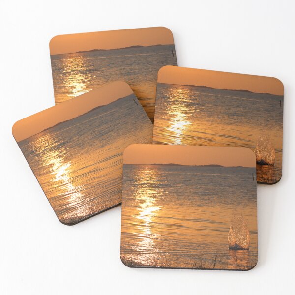 Item preview, Golden Hour Splash designed and sold by Victoria Lynn Captures.