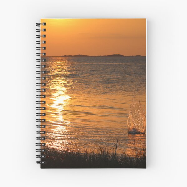 Item preview, Golden Hour Splash designed and sold by Victoria Lynn Captures.