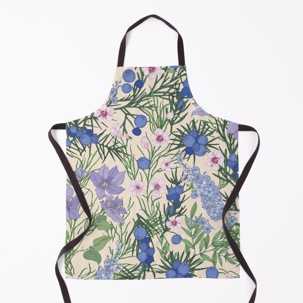 Item preview, Botanical Art - Fower Gallery - Vintage Floral Garden designed and sold by Jackie.Bloom.