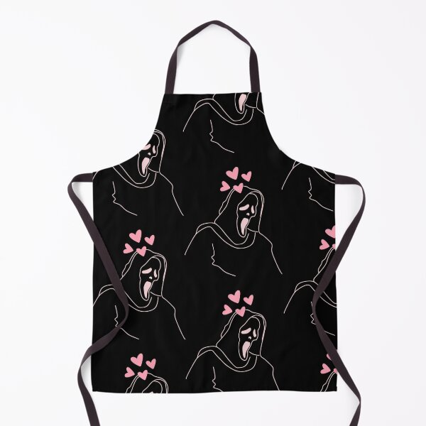Item preview, Ghostface In Luv designed and sold by FeralMinds.