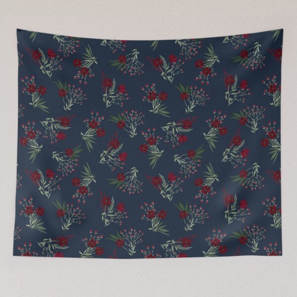 Item preview, Bouquet of flowers designed and sold by LayIlustra.