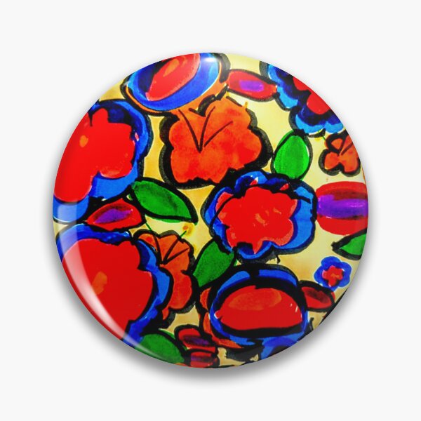 Item preview, Flowers Demanding Attention  designed and sold by ChristiaJ.
