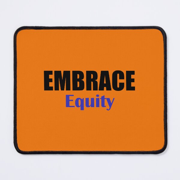 Item preview, Equity Starts With Us designed and sold by annenambiro.