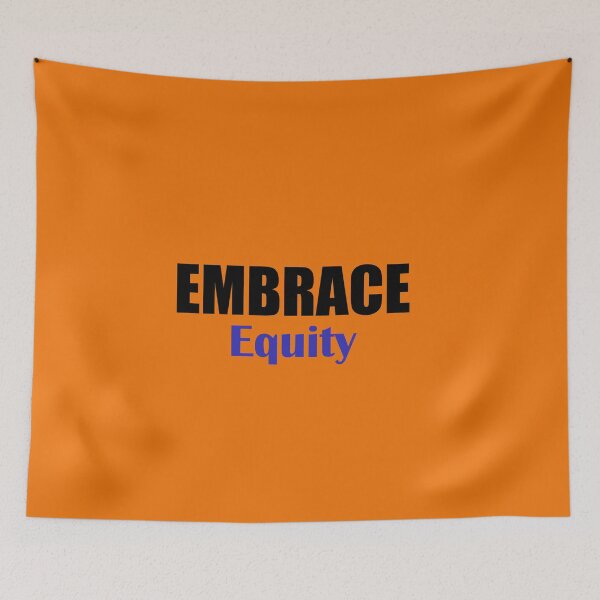 Item preview, Equity Starts With Us designed and sold by annenambiro.