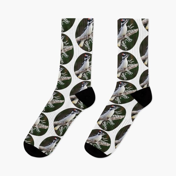 Item preview, Knock Knock; Who Is There; designed and sold by StickerApe.