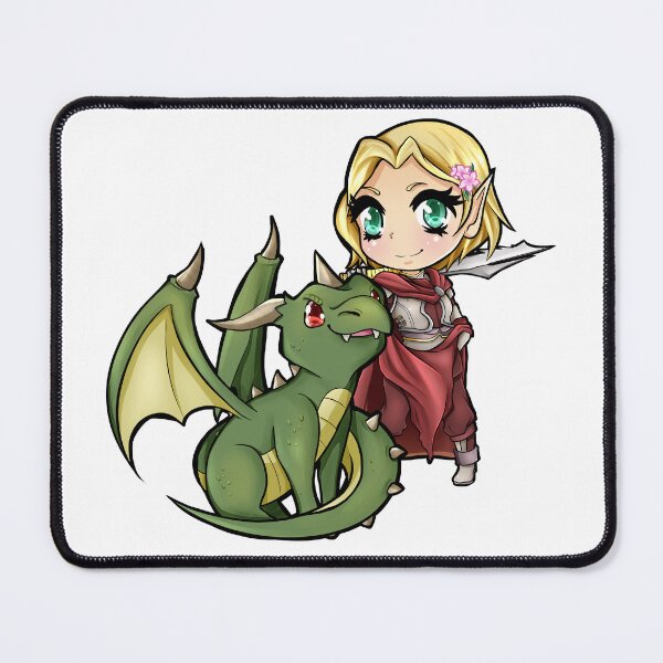 Item preview, Areya & Talon designed and sold by SAKD-Game.
