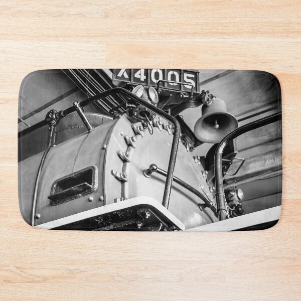 Item preview, Steam Engine X4005 3 designed and sold by Douglas E. Welch Design and Photography.