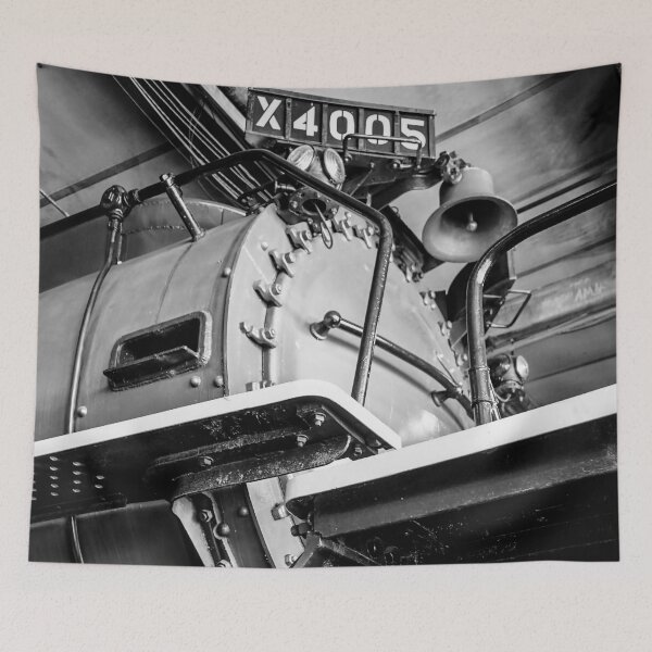 Item preview, Steam Engine X4005 3 designed and sold by Douglas E. Welch Design and Photography.