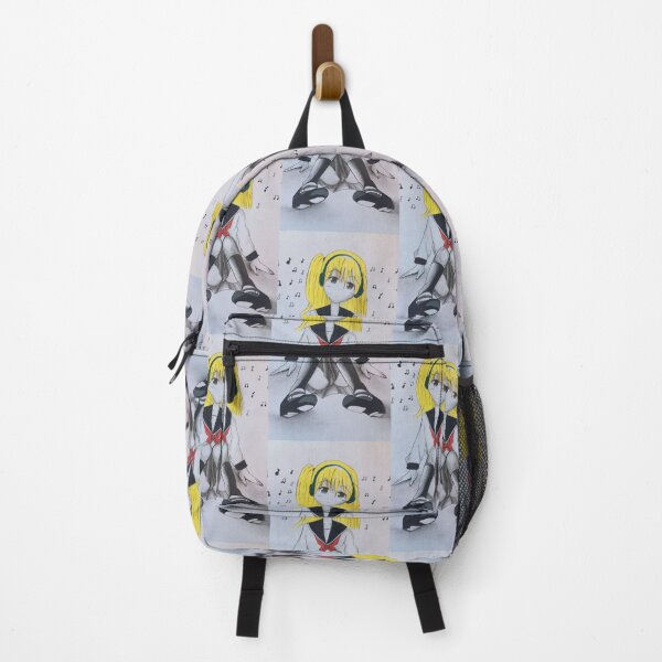 Item preview, anime girl with music designed and sold by Sketchie ladys shop.