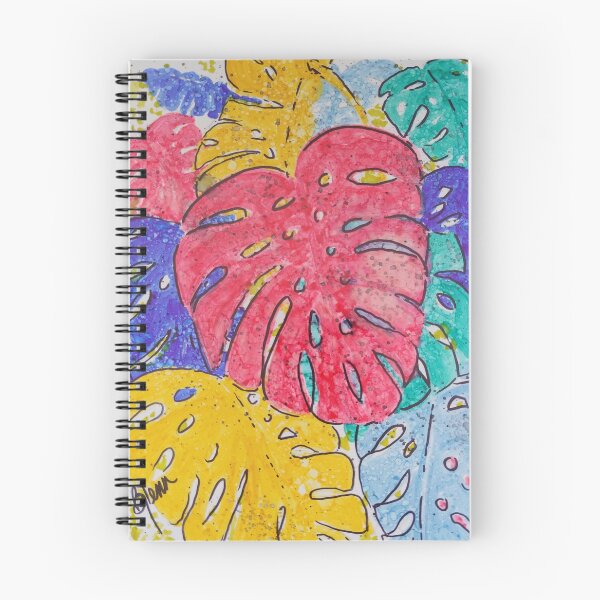Item preview, Leaves Oh Colorful Leaves designed and sold by GlennArt.