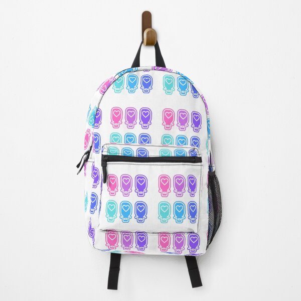Item preview, Ostomy Love designed and sold by iX-Physio.
