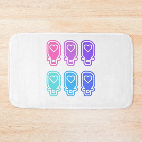 Item preview, Ostomy Love designed and sold by iX-Physio.
