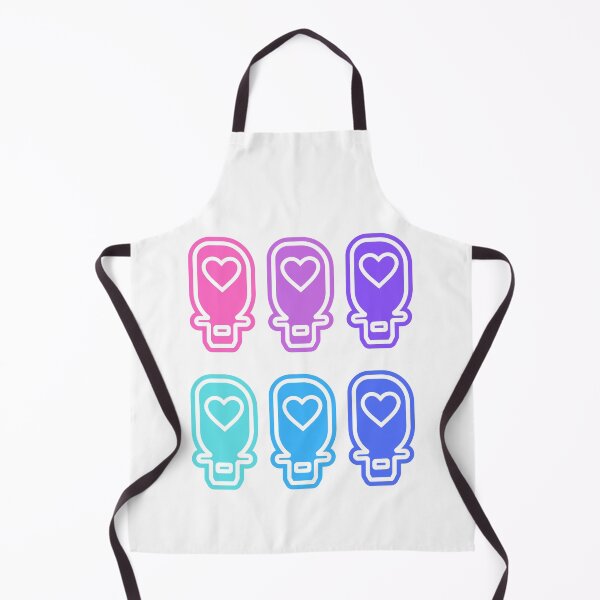 Item preview, Ostomy Love designed and sold by iX-Physio.