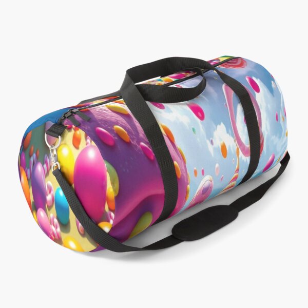 Item preview, Mystical Fantasy Landscape – A Dreamlike World of Colors and Magic designed and sold by FotoworldEdel.