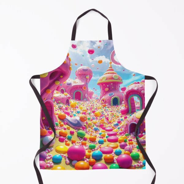 Artikelvorschau, Mystische Fantasy-Landschaft – A Dreamlike World of Colors and Magic entworfen und verkauft von FotoworldEdel.