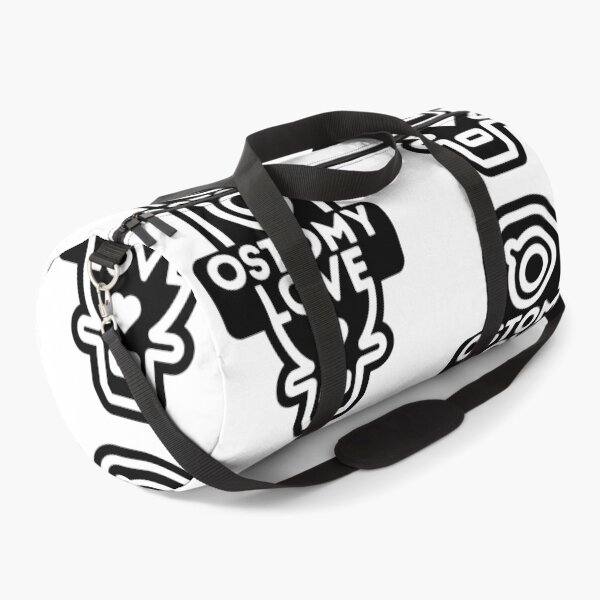 Item preview, Ostomy Love designed and sold by iX-Physio.