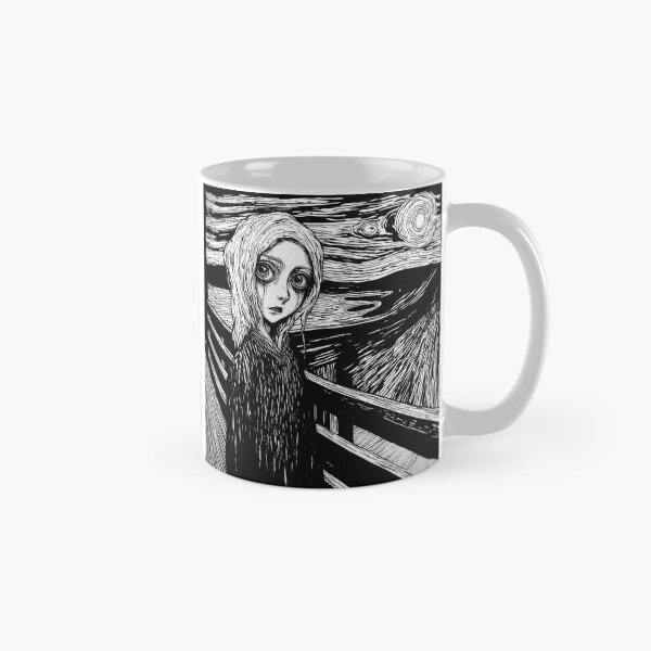 Item preview, Horror  designed and sold by Conteceres.