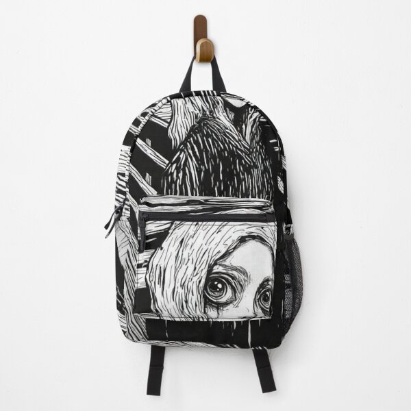 Item preview, Horror designed and sold by Conteceres.