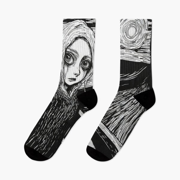 Item preview, Horror  designed and sold by Conteceres.
