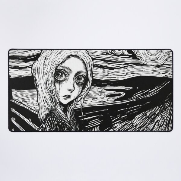 Item preview, Horror  designed and sold by Conteceres.