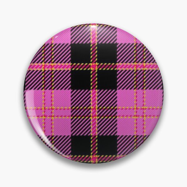 Item preview, pink plaid designed and sold by Spiralweather.
