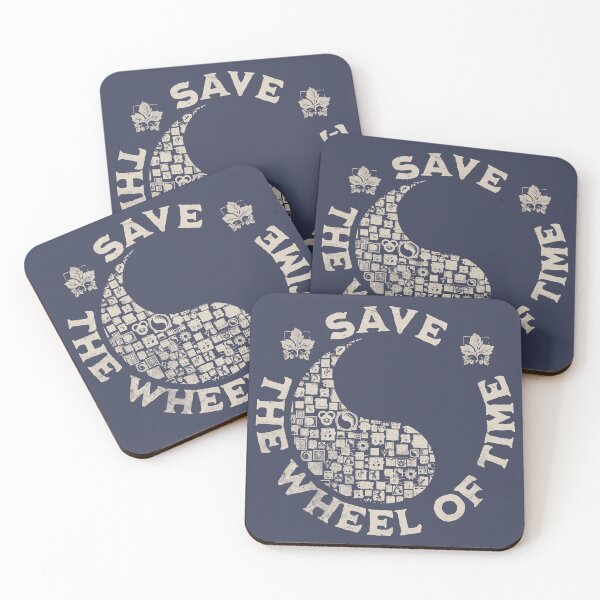 Item preview, Save Wheel of Time - Flame designed and sold by Taveren-Tavern.