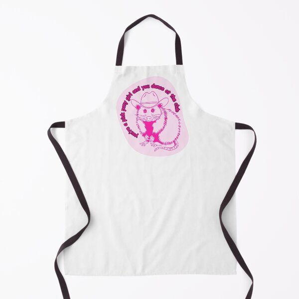 Item preview, Pink Rat Girl & You Dance at the Club designed and sold by parshalltoyou.